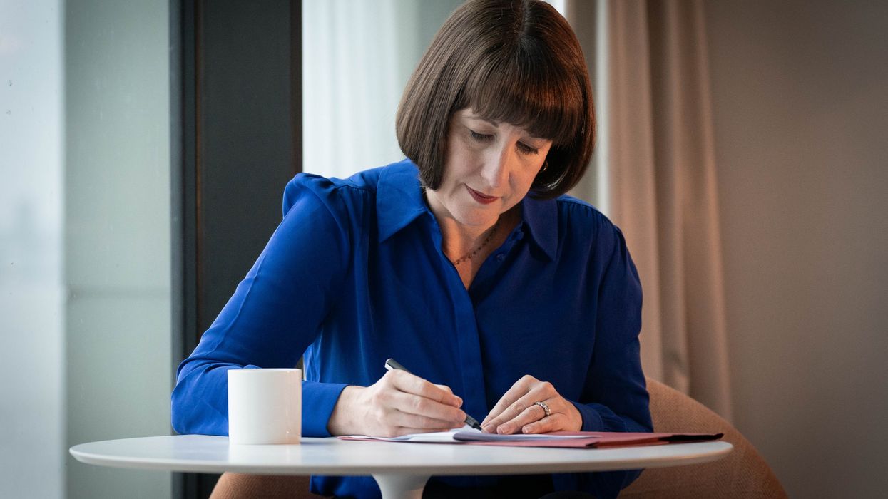 POLL OF THE DAY: Does Labour hate pensioners? VOTE NOW