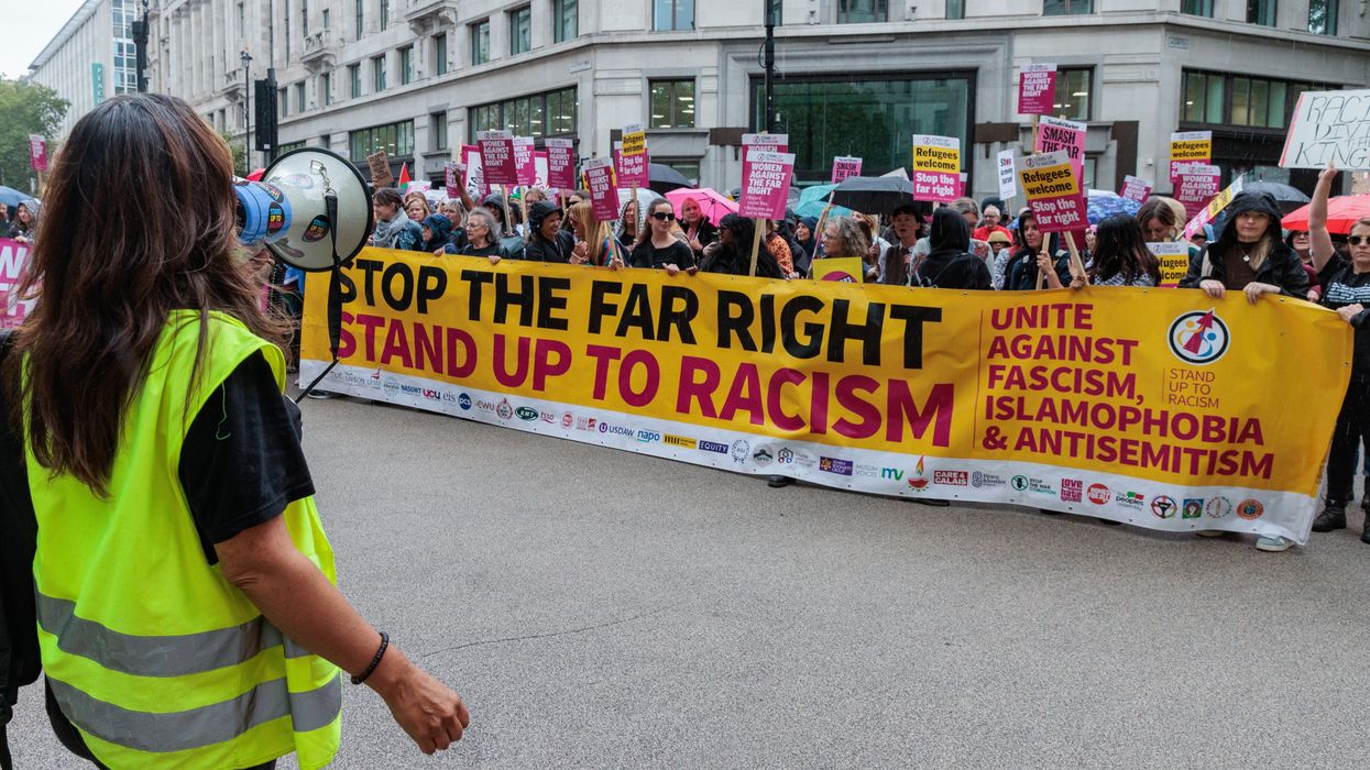 POLL OF THE DAY: Is free speech under attack?