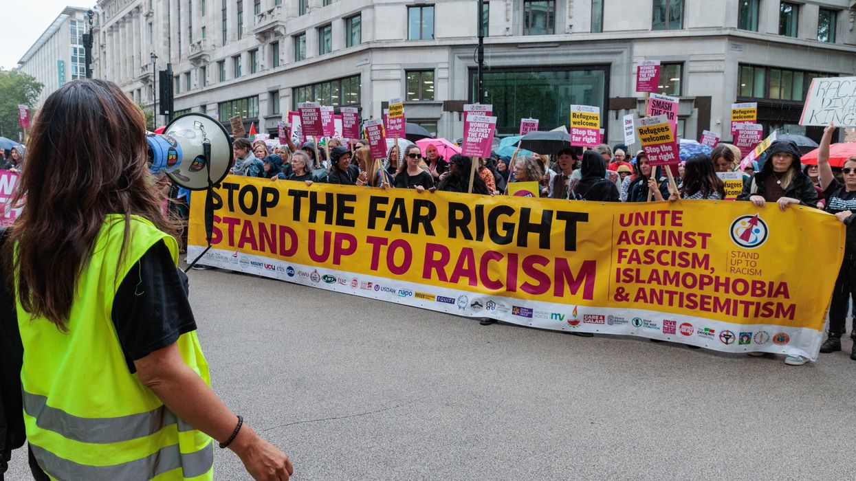 POLL OF THE DAY: Is free speech under attack?