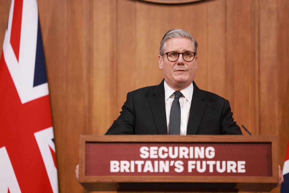 POLL OF THE DAY: Is it already too late to stop Britain becoming an island of strangers? VOTE NOW