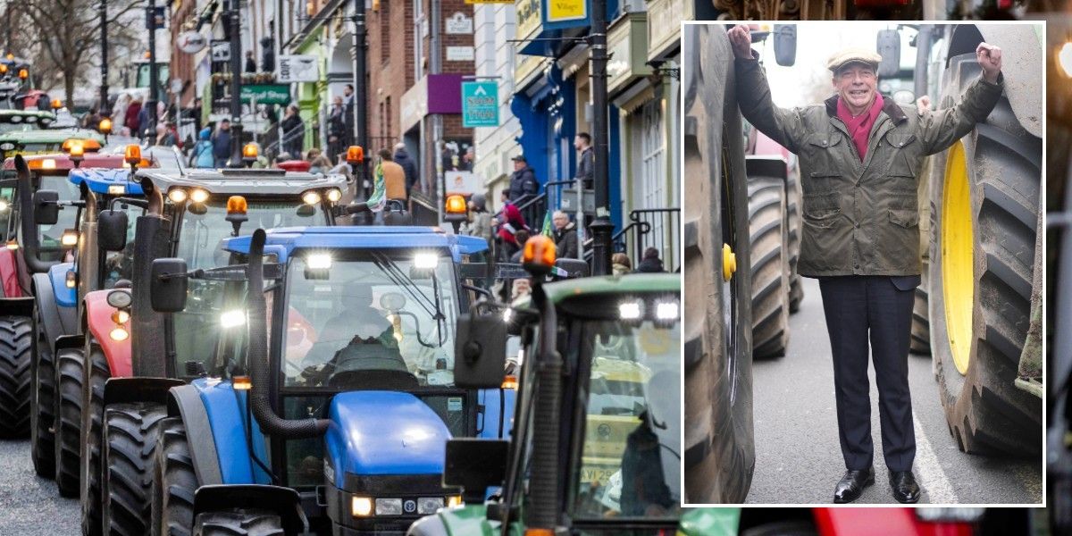 NextImg:POLL OF THE DAY: Is it time Labour U-turned on farmers inheritance tax? VOTE NOW