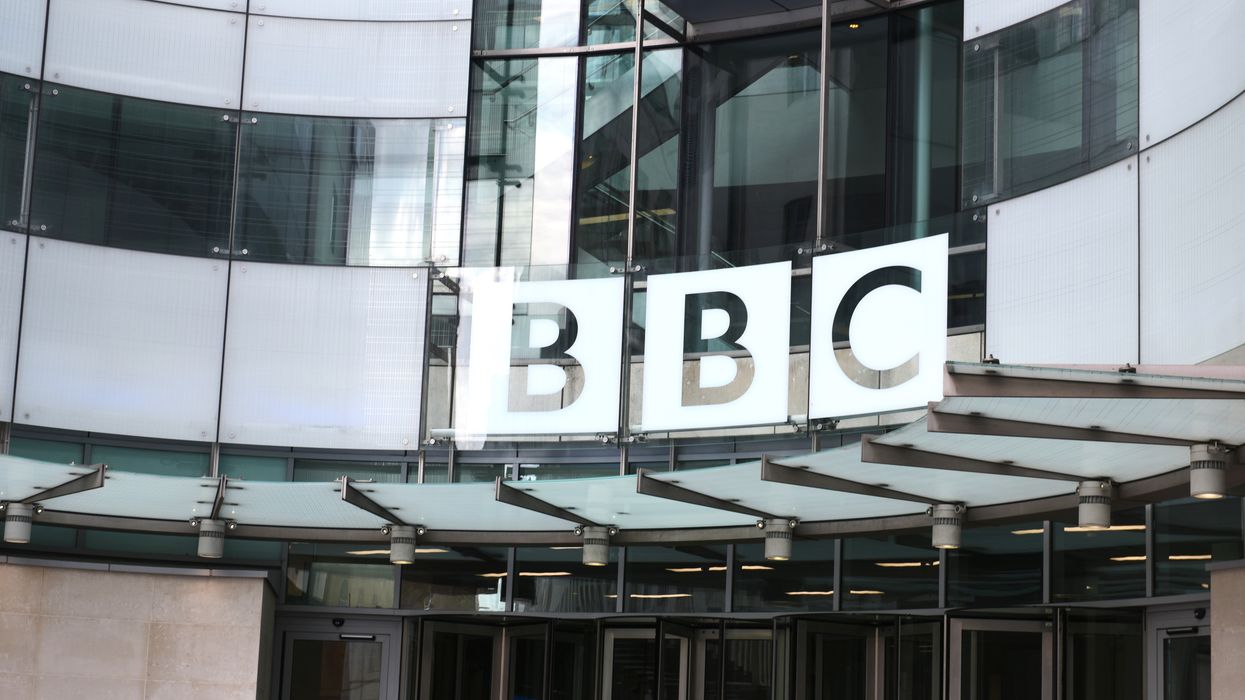 POLL OF THE DAY: Is the BBC becoming a puppet for the Left? VOTE HERE