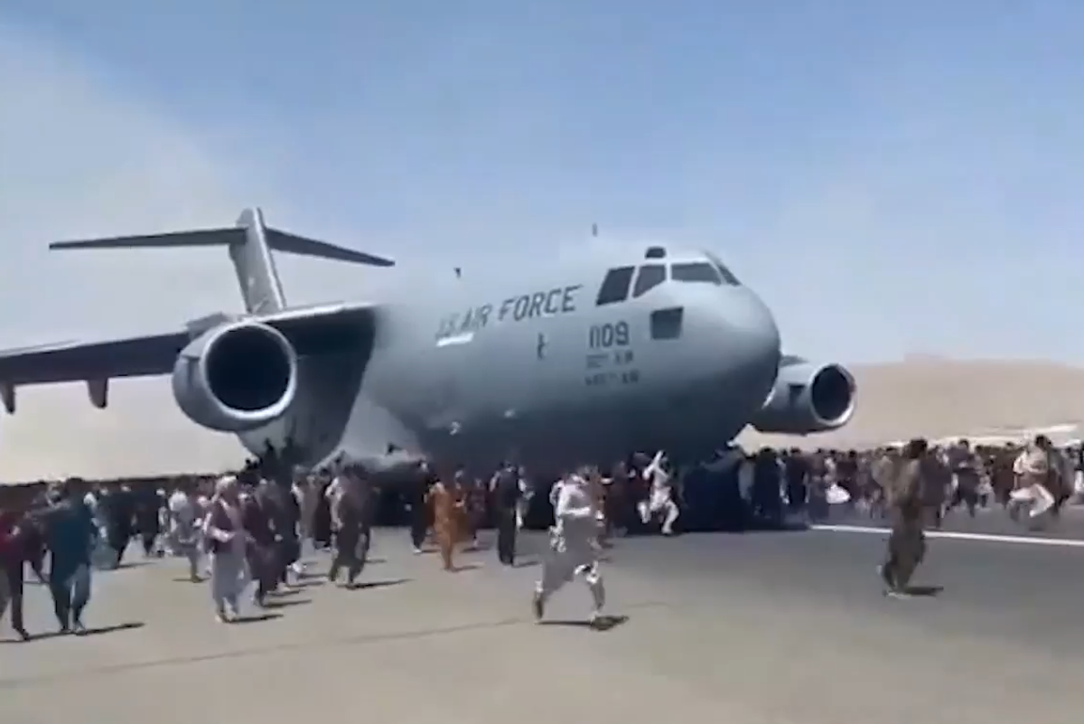 POLL OF THE DAY: Should Britain pay any compensation to Afghans suing over the MoD data leak? VOTE NOW