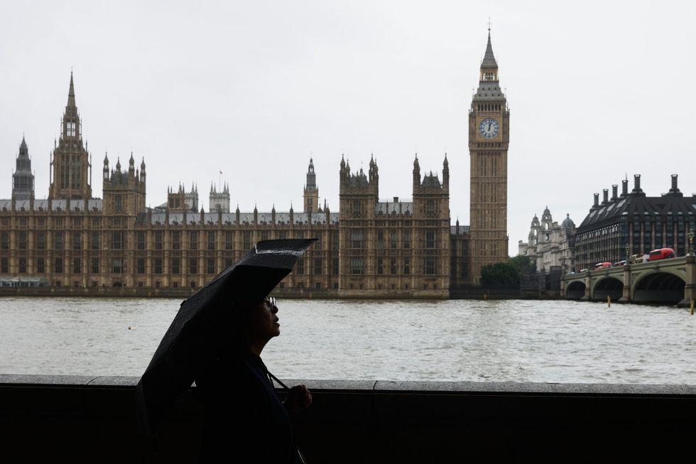 POLL: Should political donations be capped? YOU DECIDE