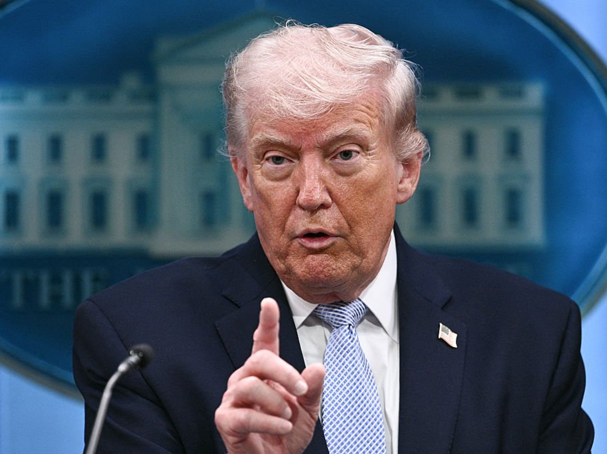 POLL: Will Donald Trump achieve long-term peace in the Middle East? YOU DECIDE