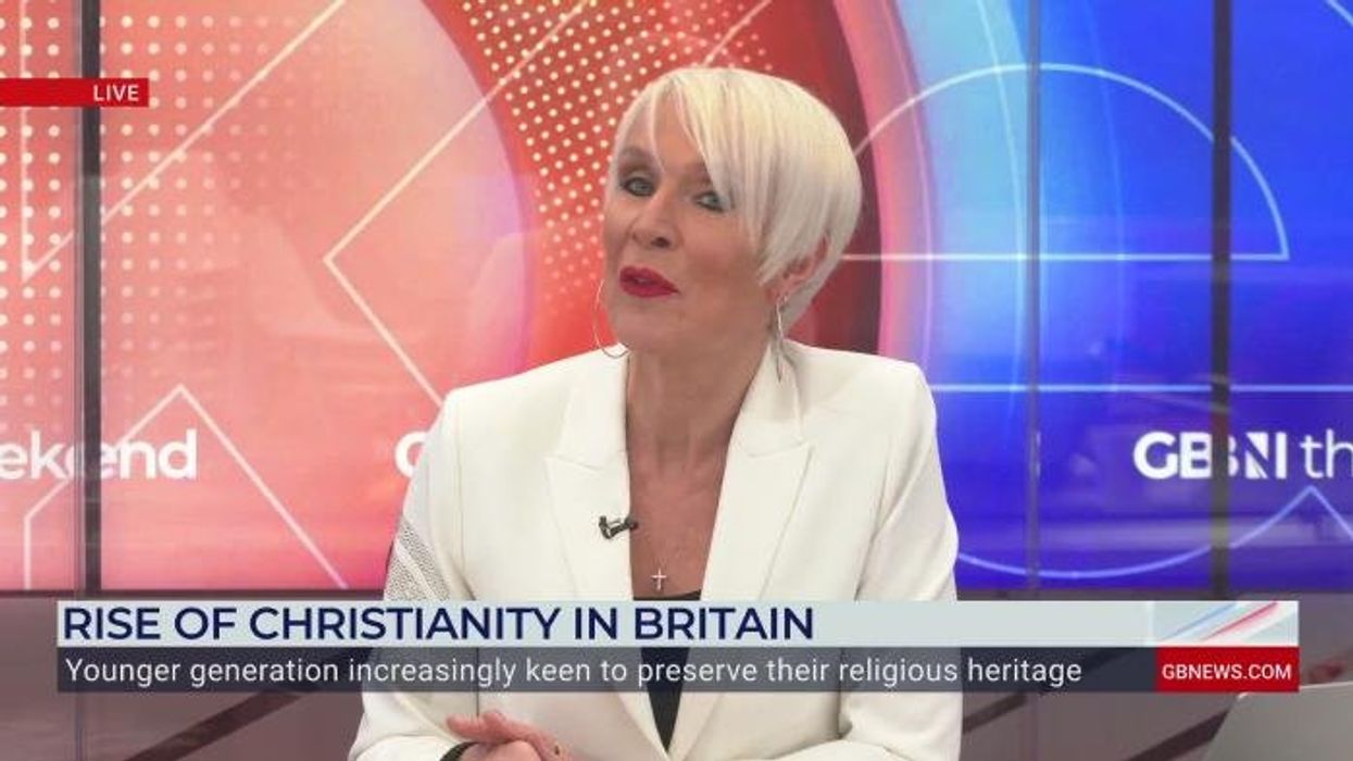 How devastating 'stealth tax' risks RECORD church closures with Britain's historic places of worship at risk: 'Everyone cared until Rachel Reeves!'