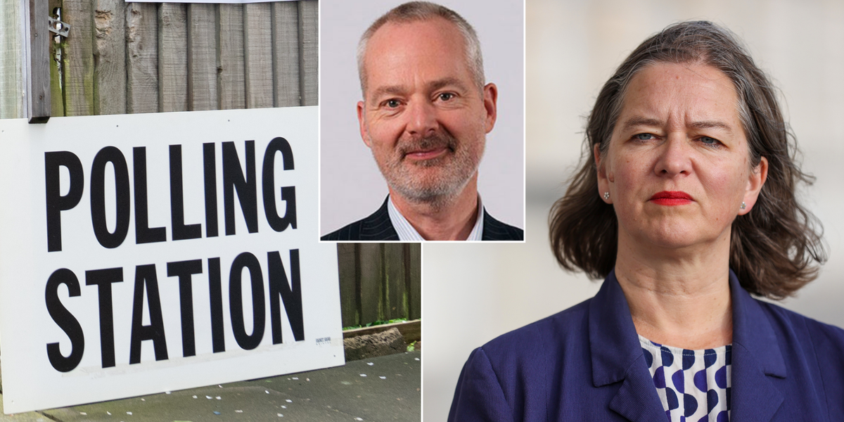 NextImg:Wandsworth Council chief exec resigns amid 6,500 missing votes on election day in Putney