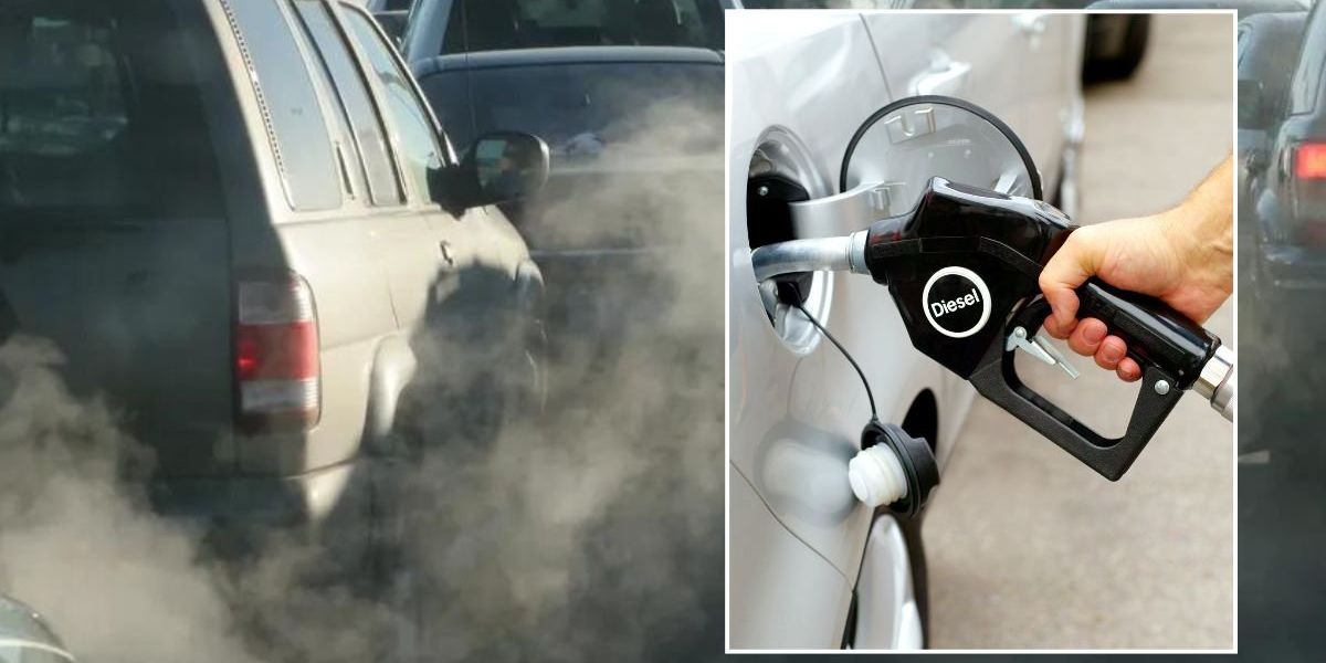 Diesel is ‘on the way down’ as car market ‘moves decisively towards electric vehicles’ Diesel is ‘on the way down’ as car market ‘moves decisively towards electric vehicles’