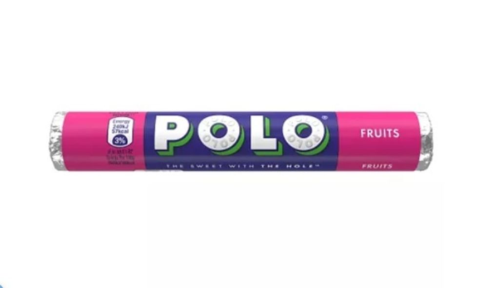 Polo Fruits
