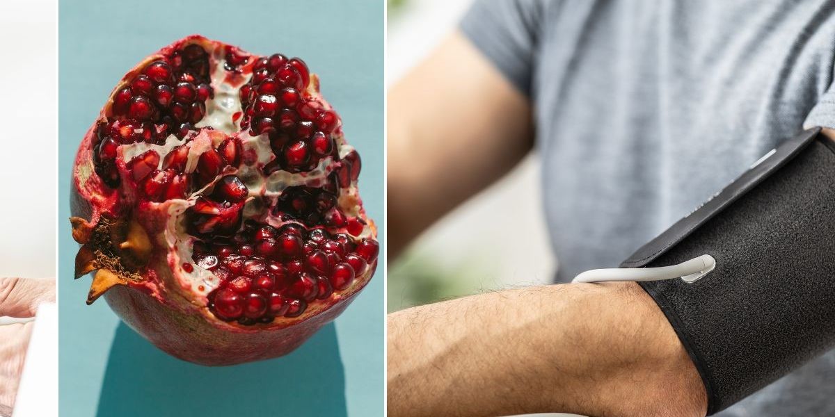 NextImg:Scientists link fruit to promising reductions in blood pressure offering 'valuable strategy to healthy ageing'