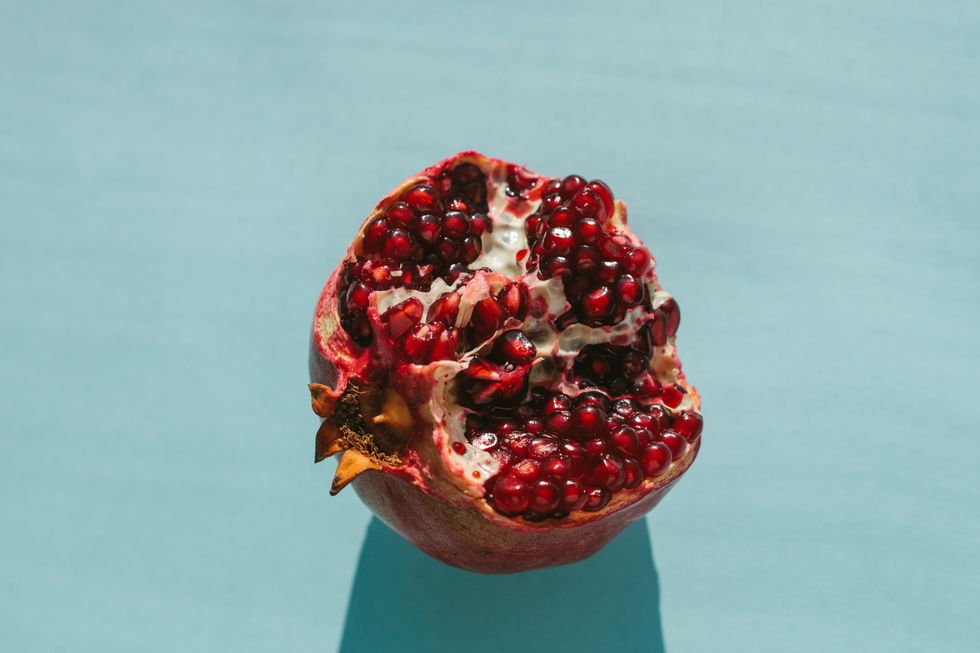 Pomegranate