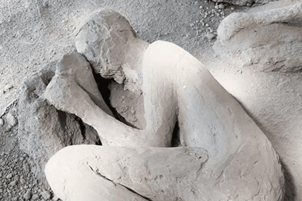 Pompeii medic