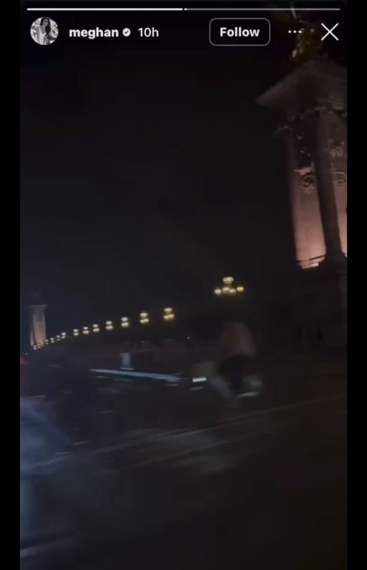 Pont Alexandre III bridge