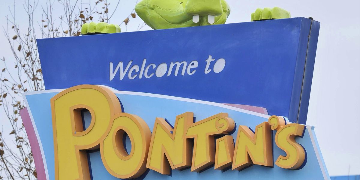 Pontins closes Camber Sands and Prestatyn sites with no explanation Pontins closes Camber Sands and Prestatyn sites with no explanation