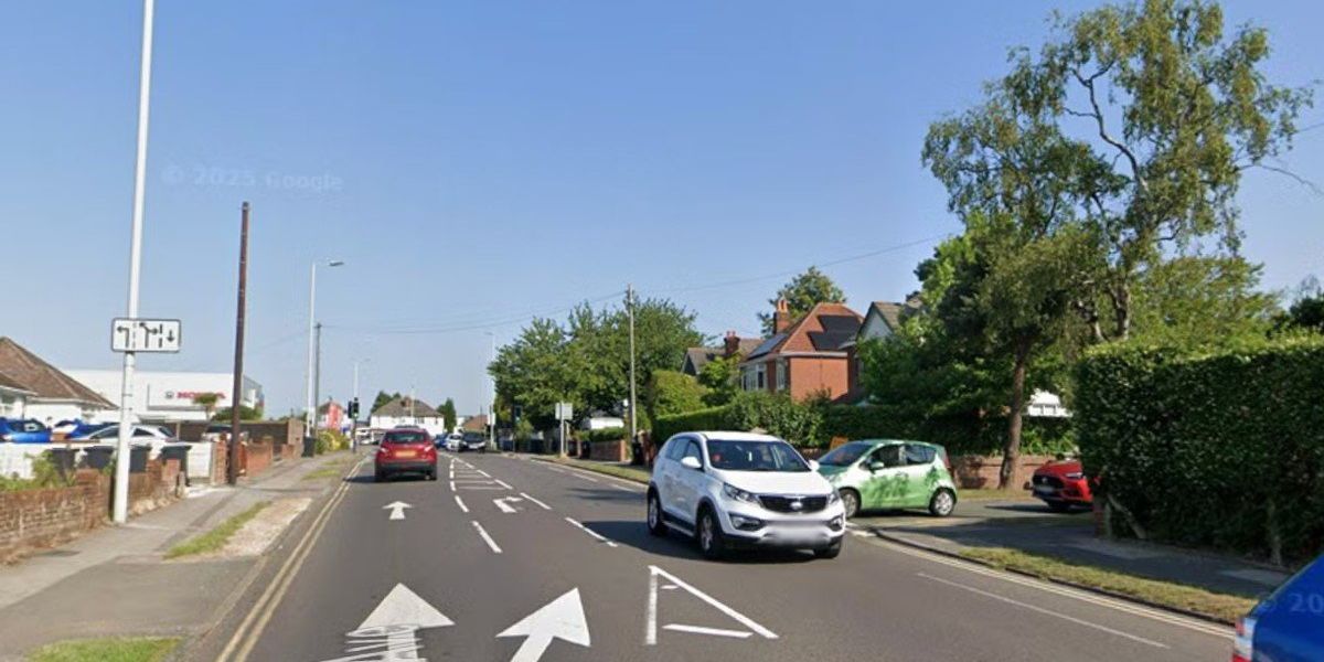 Boy, 13, arrested after hit-and-run e-bike crash with pregnant woman Boy, 13, arrested after hit-and-run e-bike crash with pregnant woman