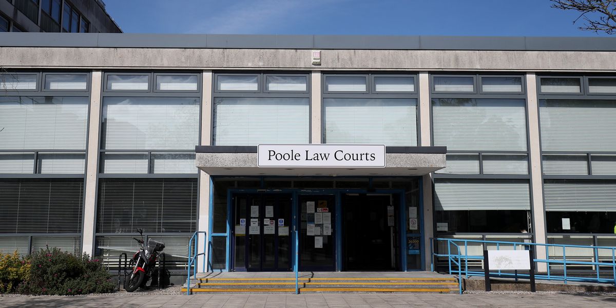 ‘Britain’s angriest man’ who went viral for hurling abuse at female driver jailed for threatening ANOTHER woman ‘Britain’s angriest man’ who went viral for hurling abuse at female driver jailed for threatening ANOTHER woman