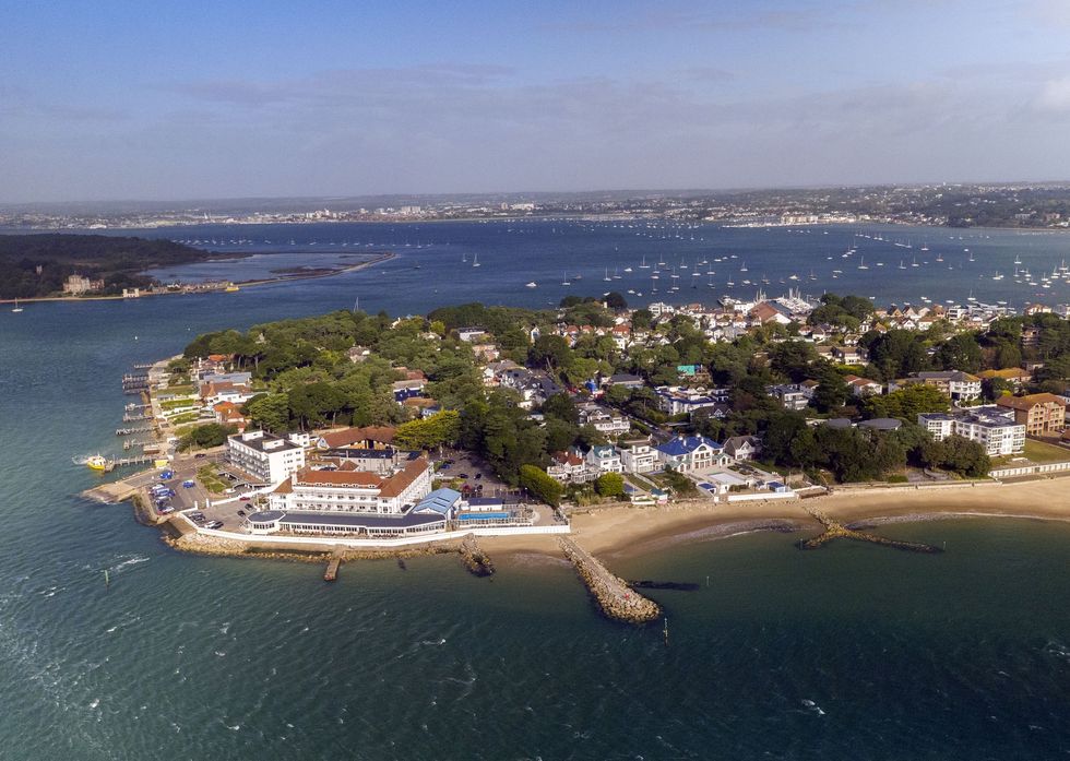 Poole residents are furious with the proposed developments