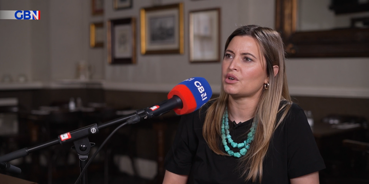 NextImg:Holly Valance: I'm never moving back to 'woke' Australia: 'The UK is my country'