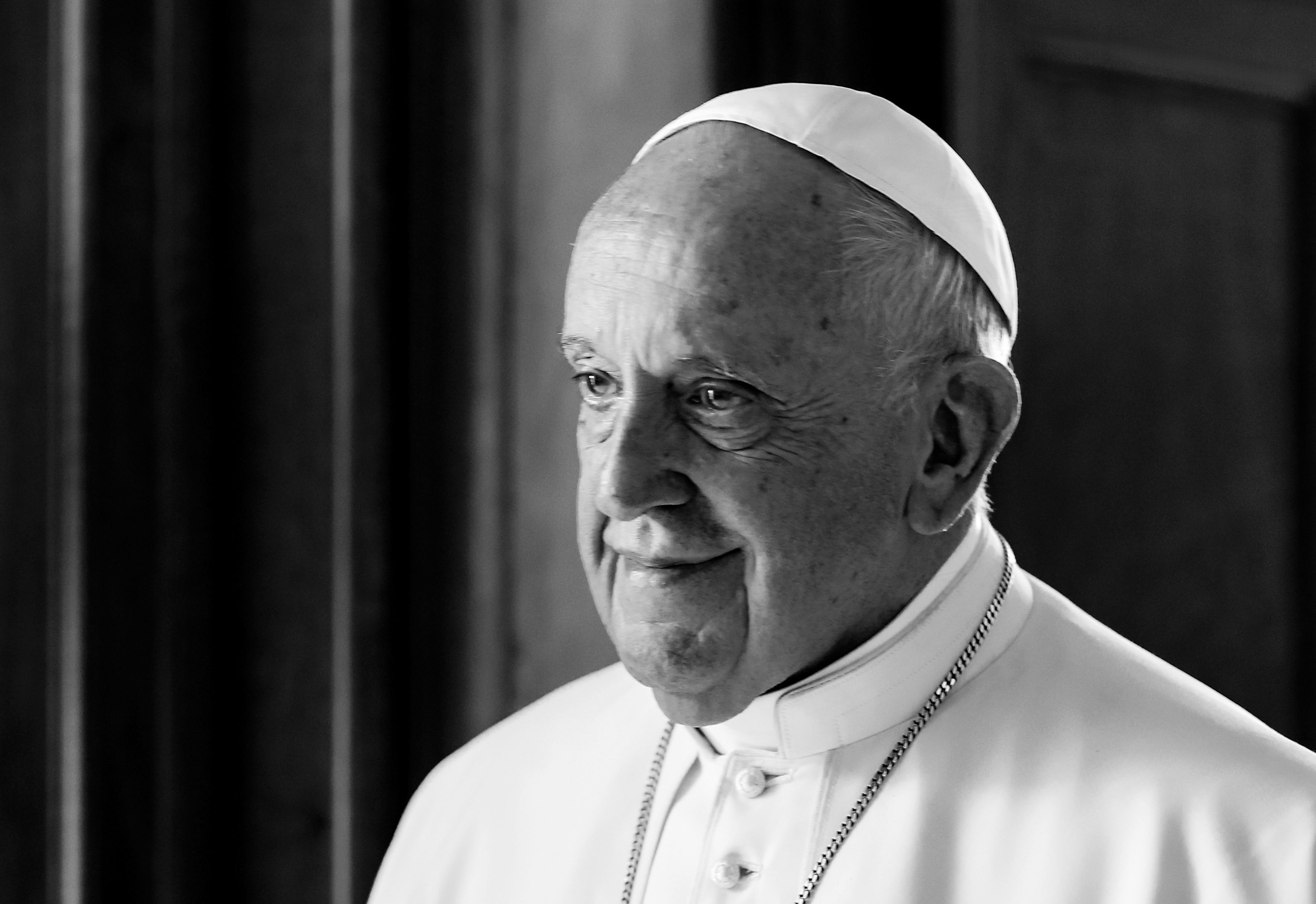 Pope Francis, 1936-2025