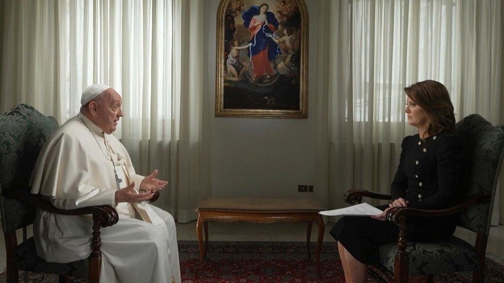 Pope Francis