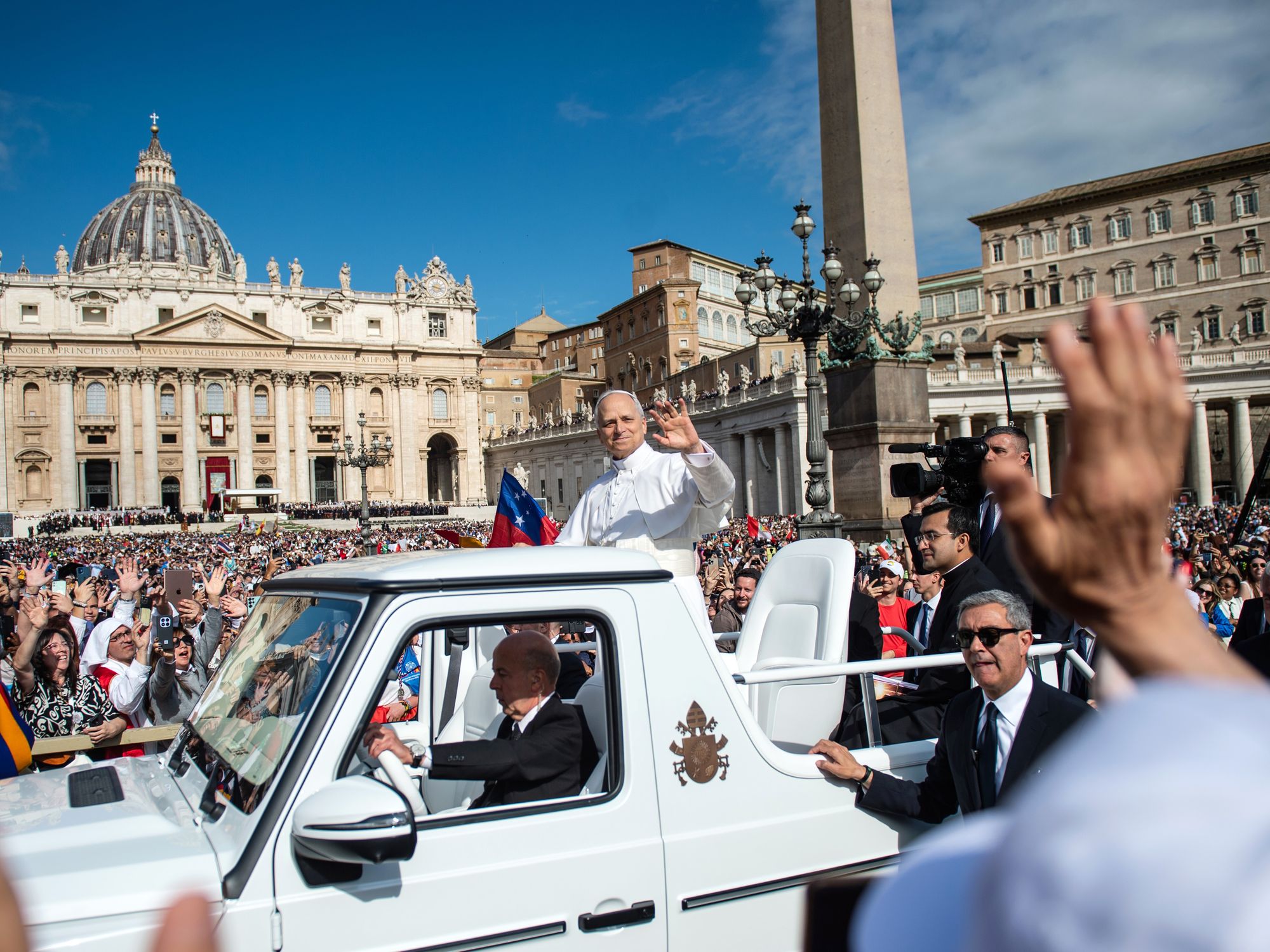 Pope Francis