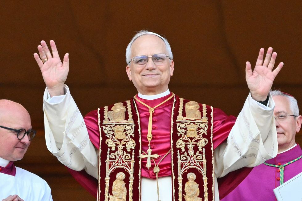 Pope