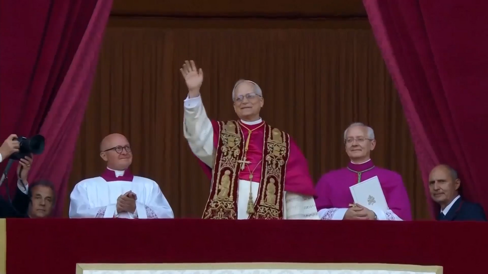 Pope