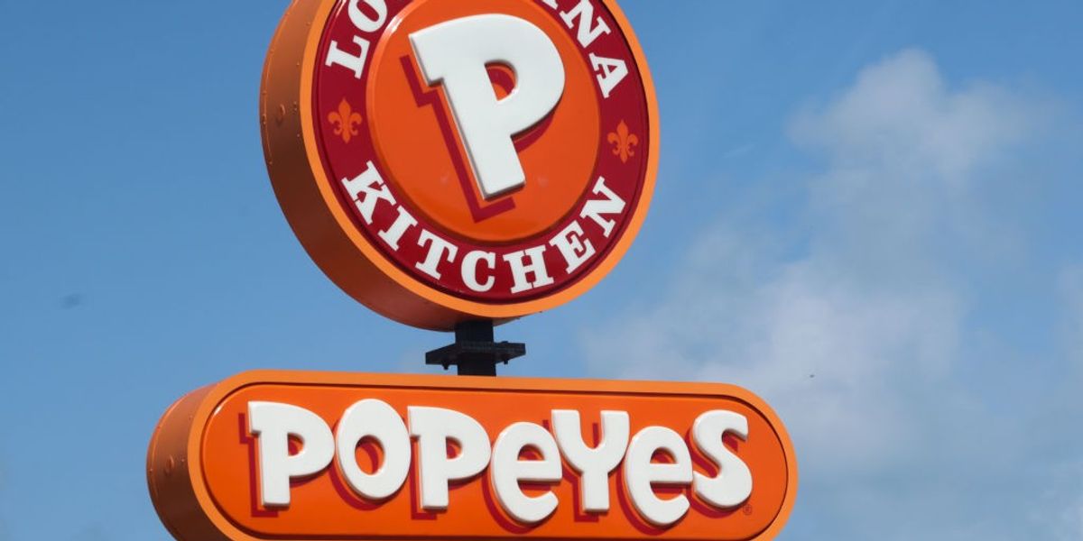 NextImg:Popeyes new menu: Chain introduces 'no-brainer' permanent menu items including sauce that promises a UK first