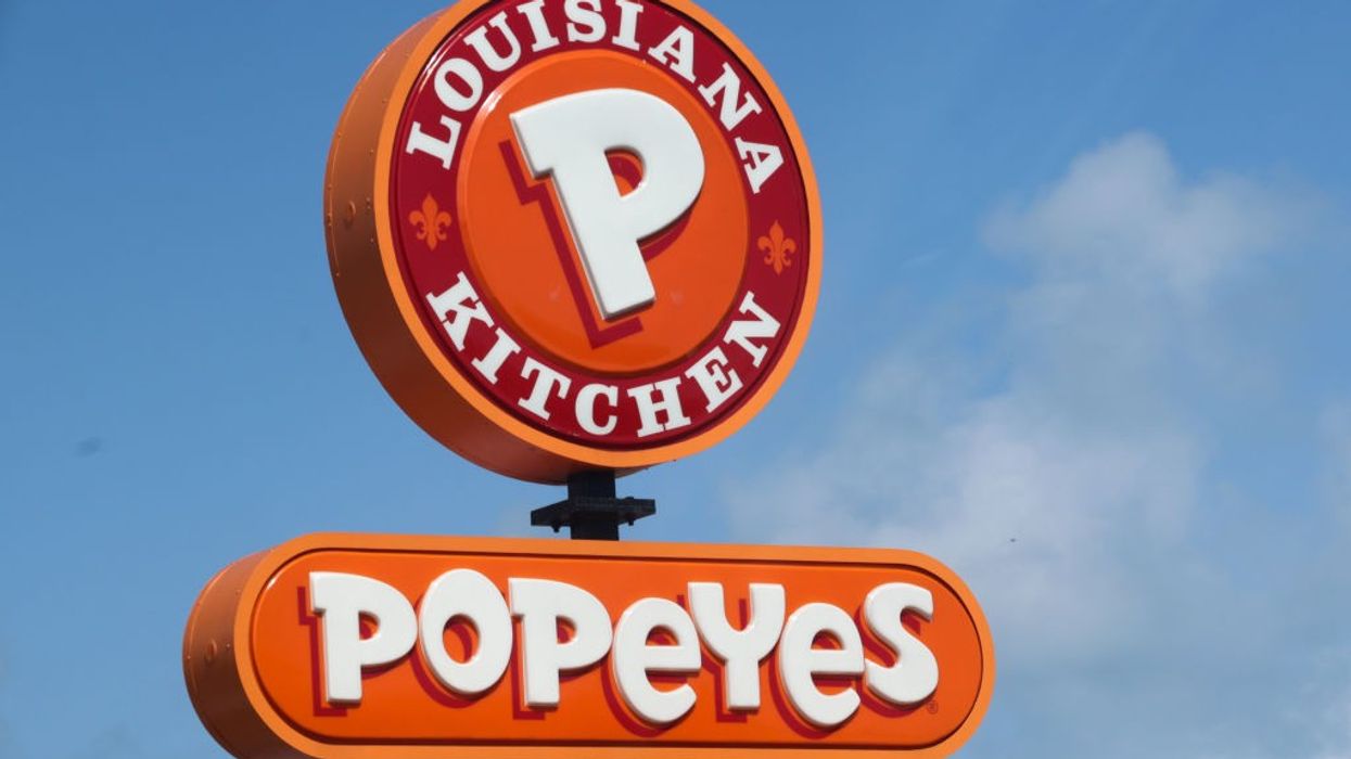 Popeyes