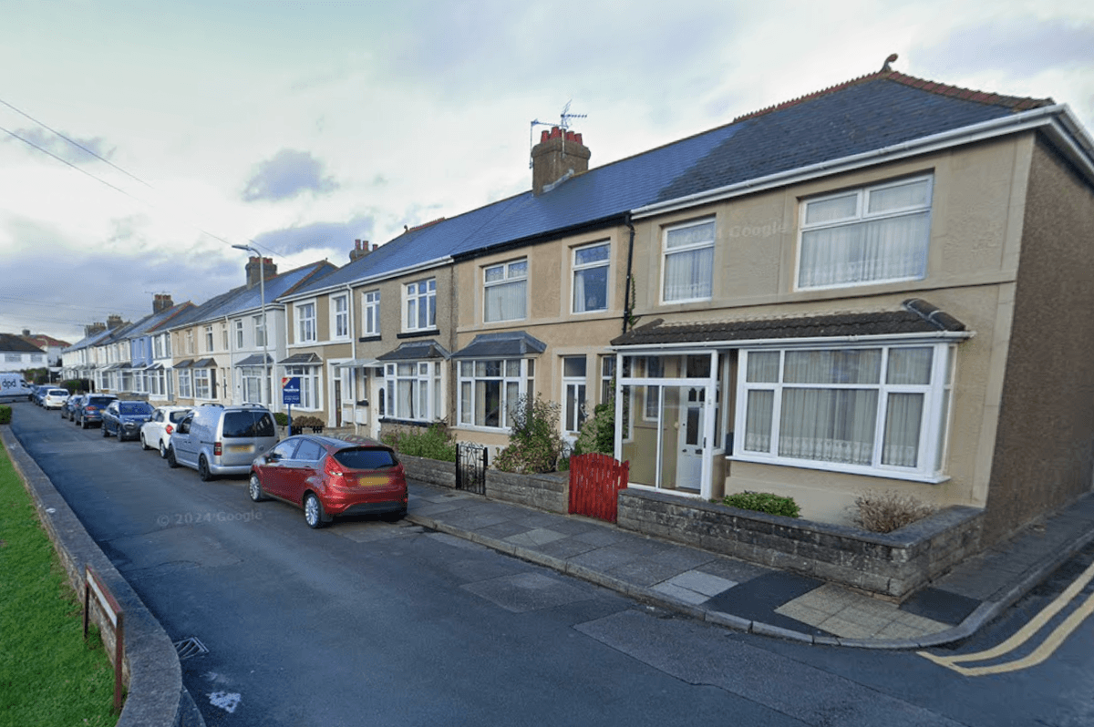 Man, 60, charged after elderly woman's body found in freezer in seaside town