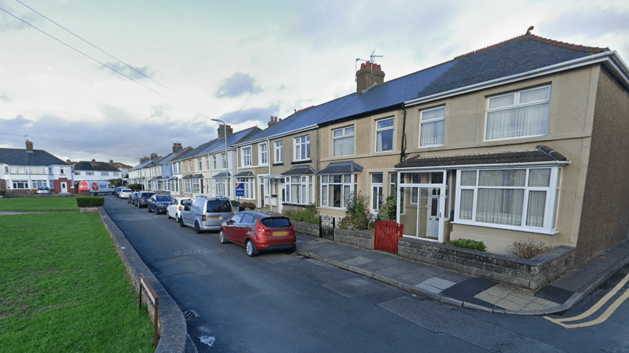 Man, 60, charged after elderly woman's body found in freezer in seaside town