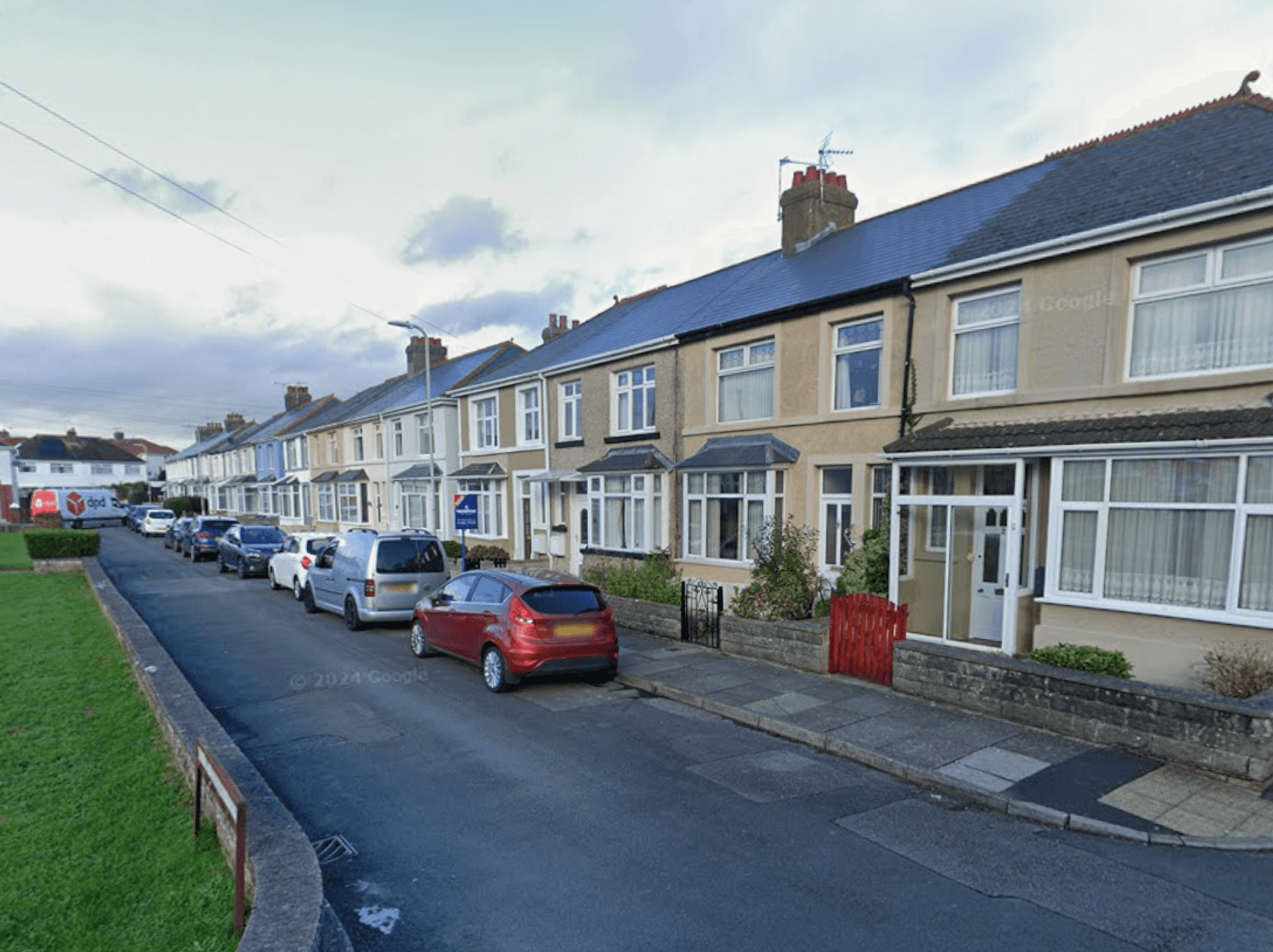 Man, 60, charged after elderly woman's body found in freezer in seaside town