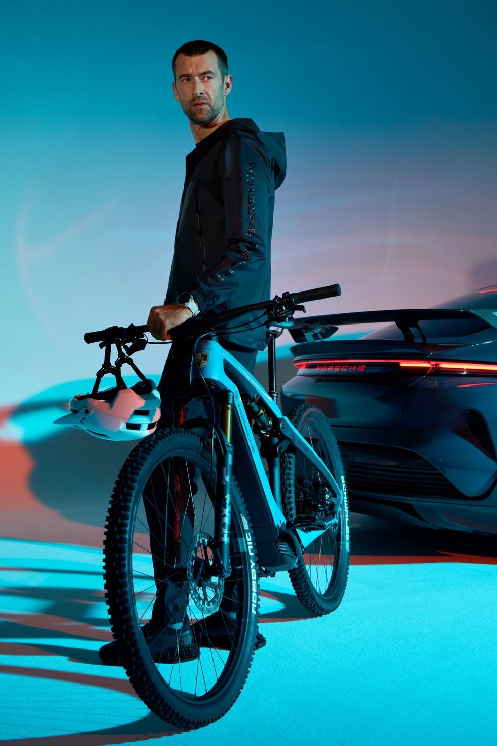 Porsche confirmed that it would close Porsche eBike Performance
