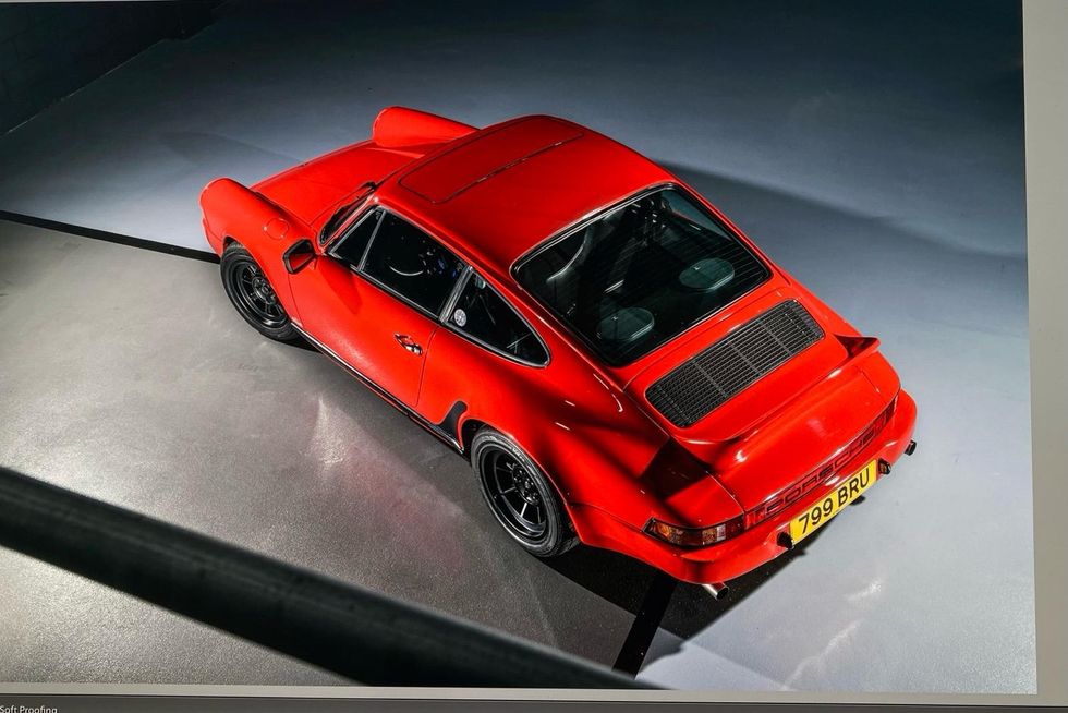 Porsche for sale