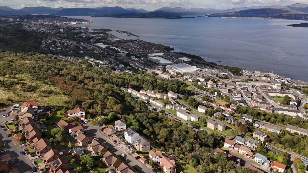 Port Glasgow