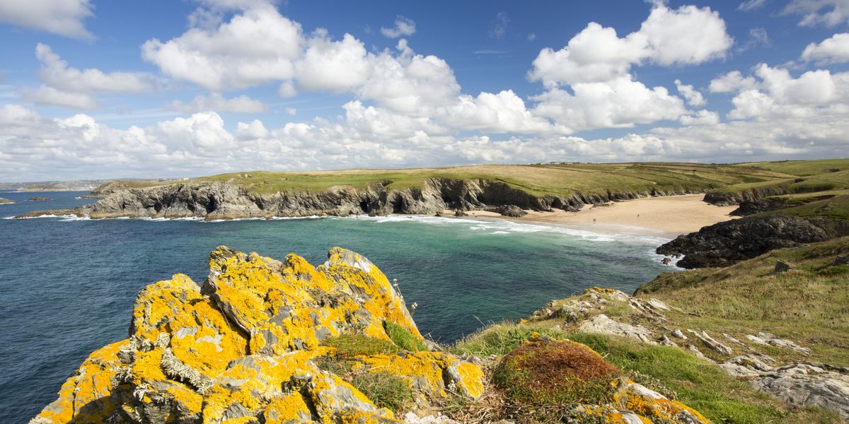 NextImg:Staycation: A 'must-visit' destination is the best place in England to 'beat the crowds' - 'perfection in the form of solitude'