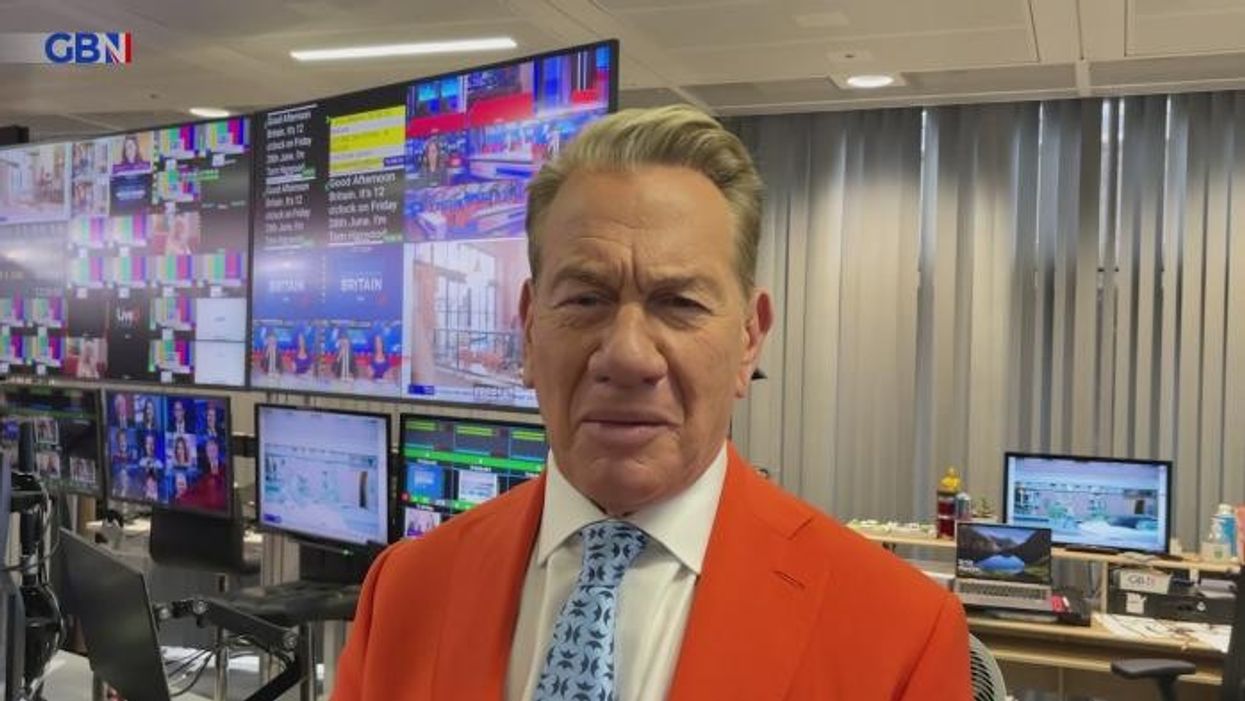 Michael Portillo gives his analysis of Nigel Farage's election bid as Tories face 'their Portillo moments'