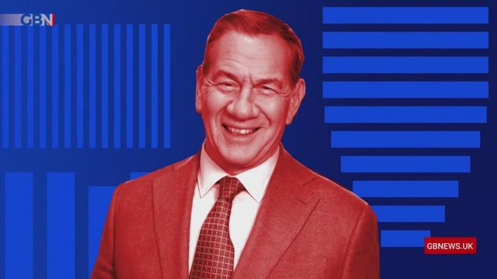 Liz Truss faces impossible task of promising Tories things they want to hear, but avoid sending the pound crashing, says Michael Portillo