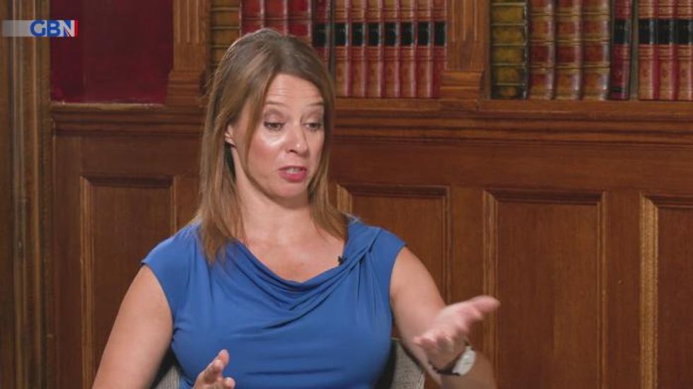 Michael Portillo urges Tory rebels to back down and leave 'vote-winner' Boris Johnson to lead party
