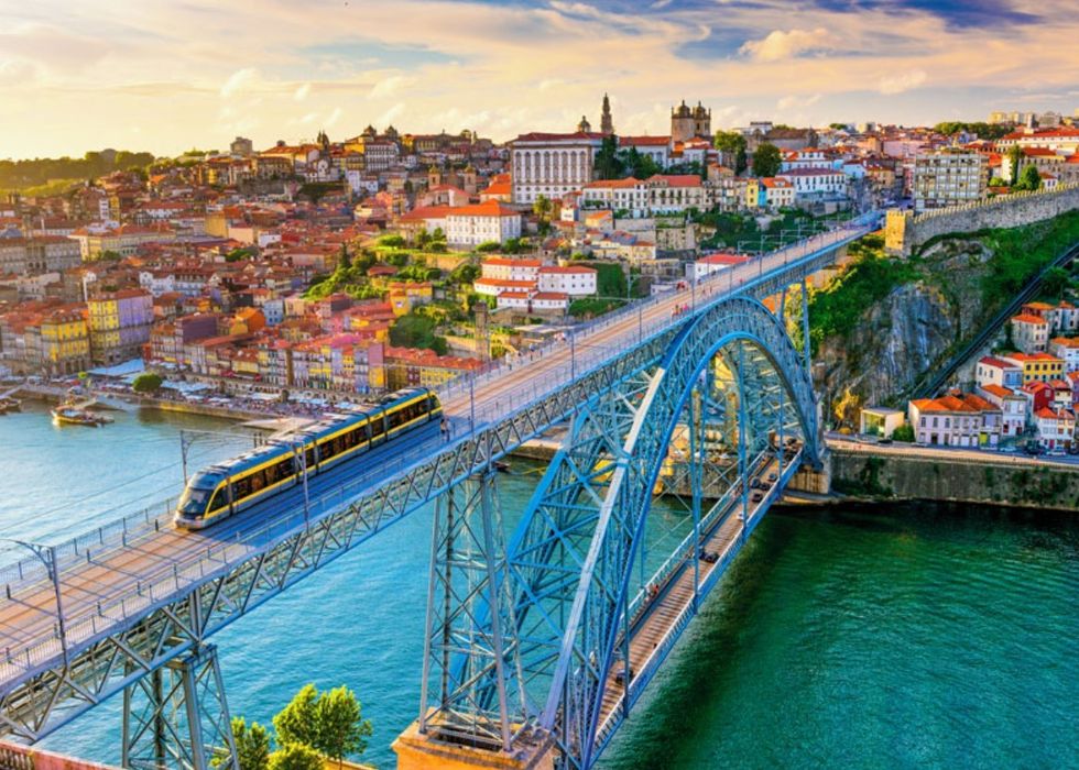 Porto Portugal