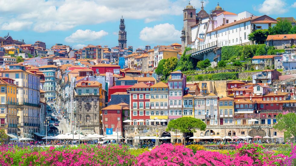 Porto, Portugal