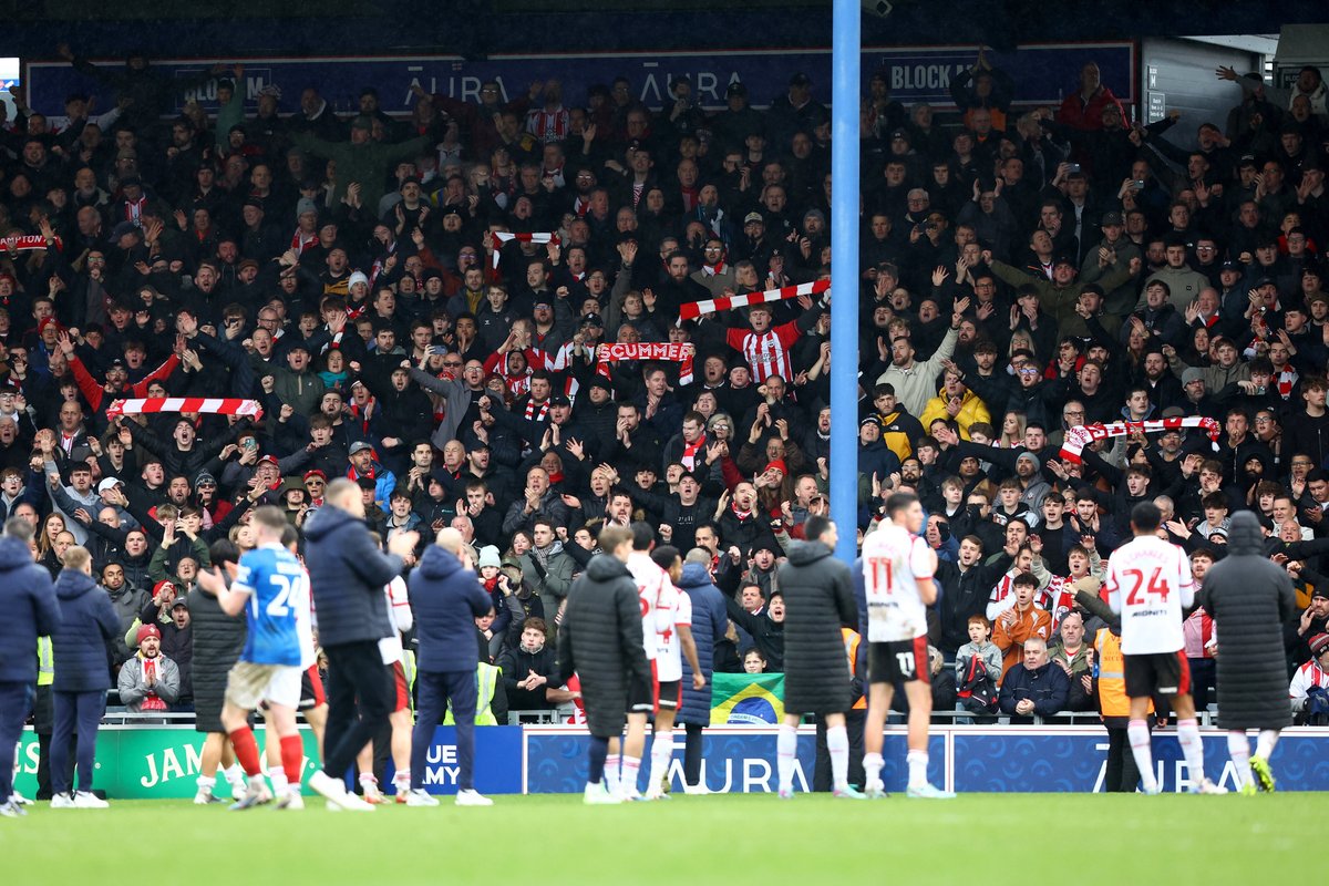 Portsmouth vs Southampton