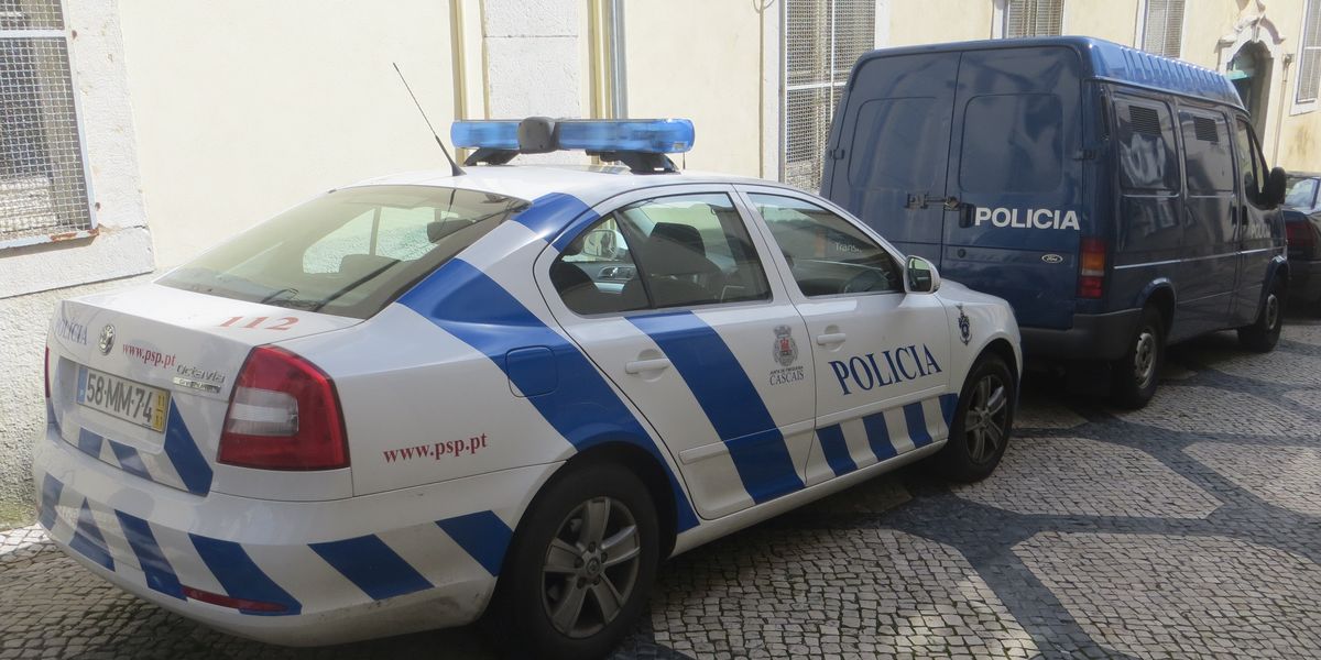NextImg:Five pupils and one teacher injured in mass stabbing at Portuguese school as police arrest '12-year-old suspect'