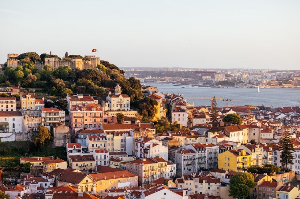 Portugal