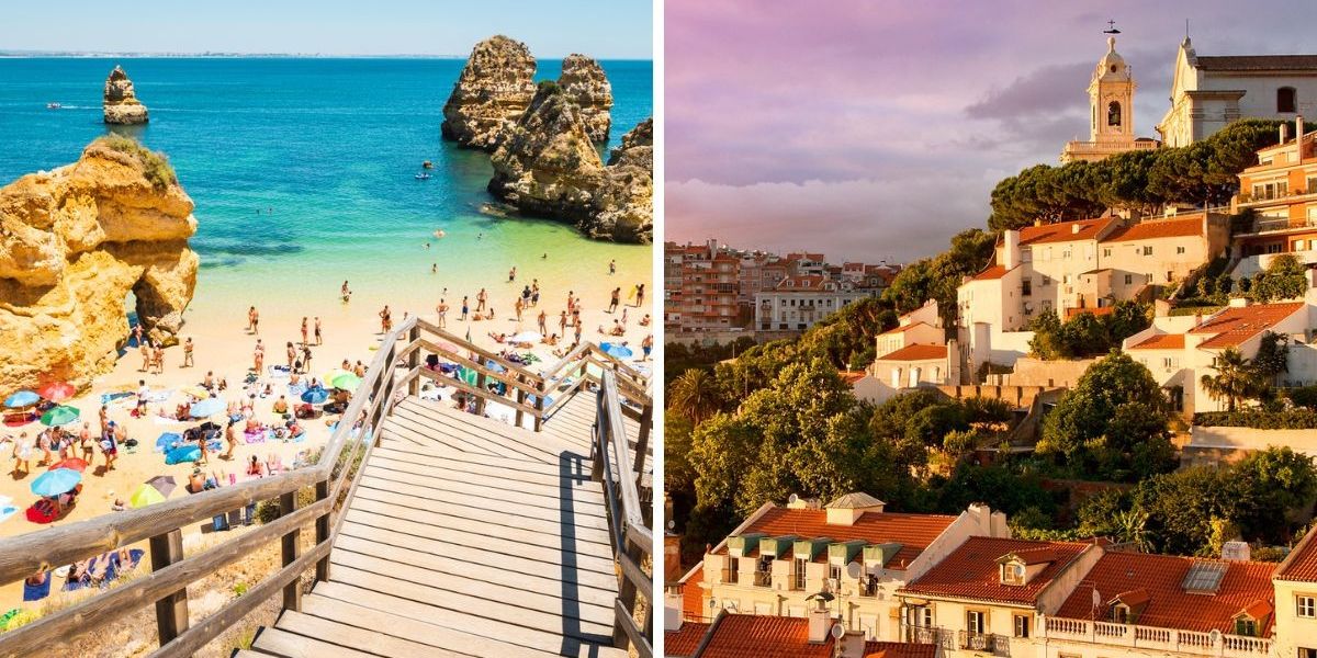 Portugal é um dos “melhores lugares para viver para expatriados”
