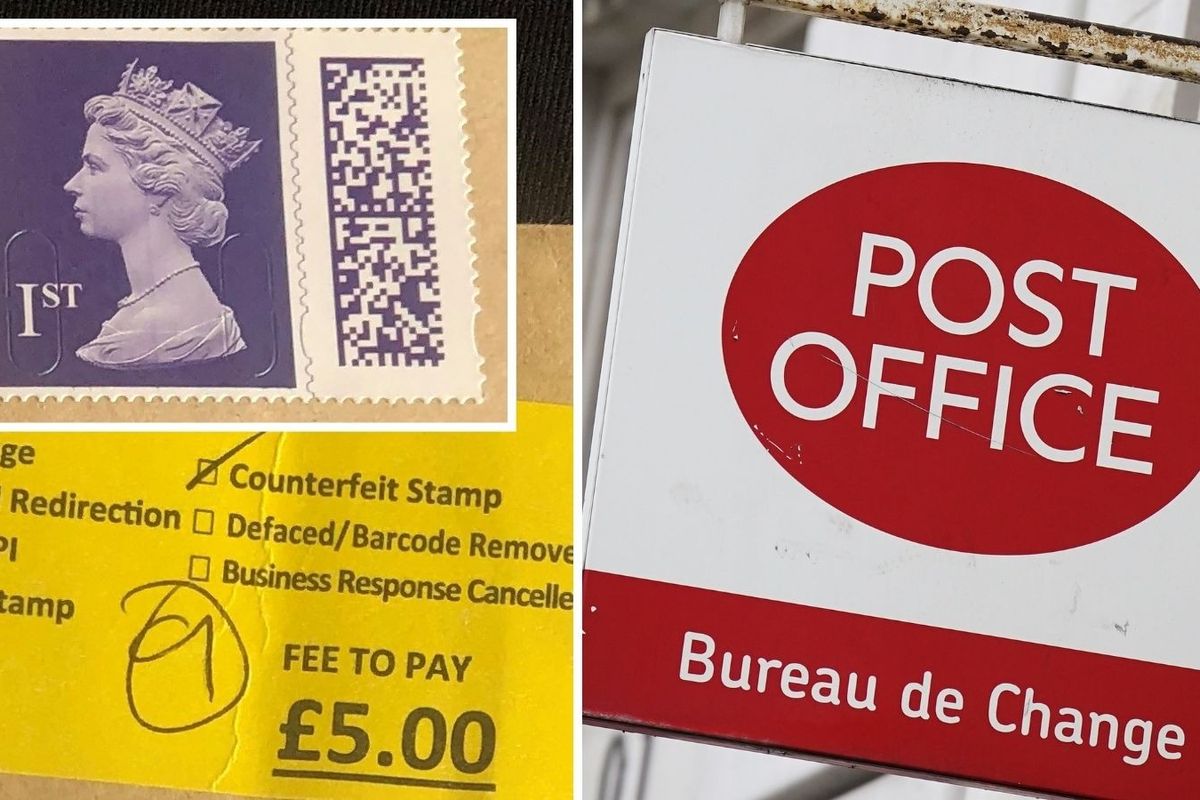 GB News Royal Mail GB News gb-news-royal-mail-gb-news