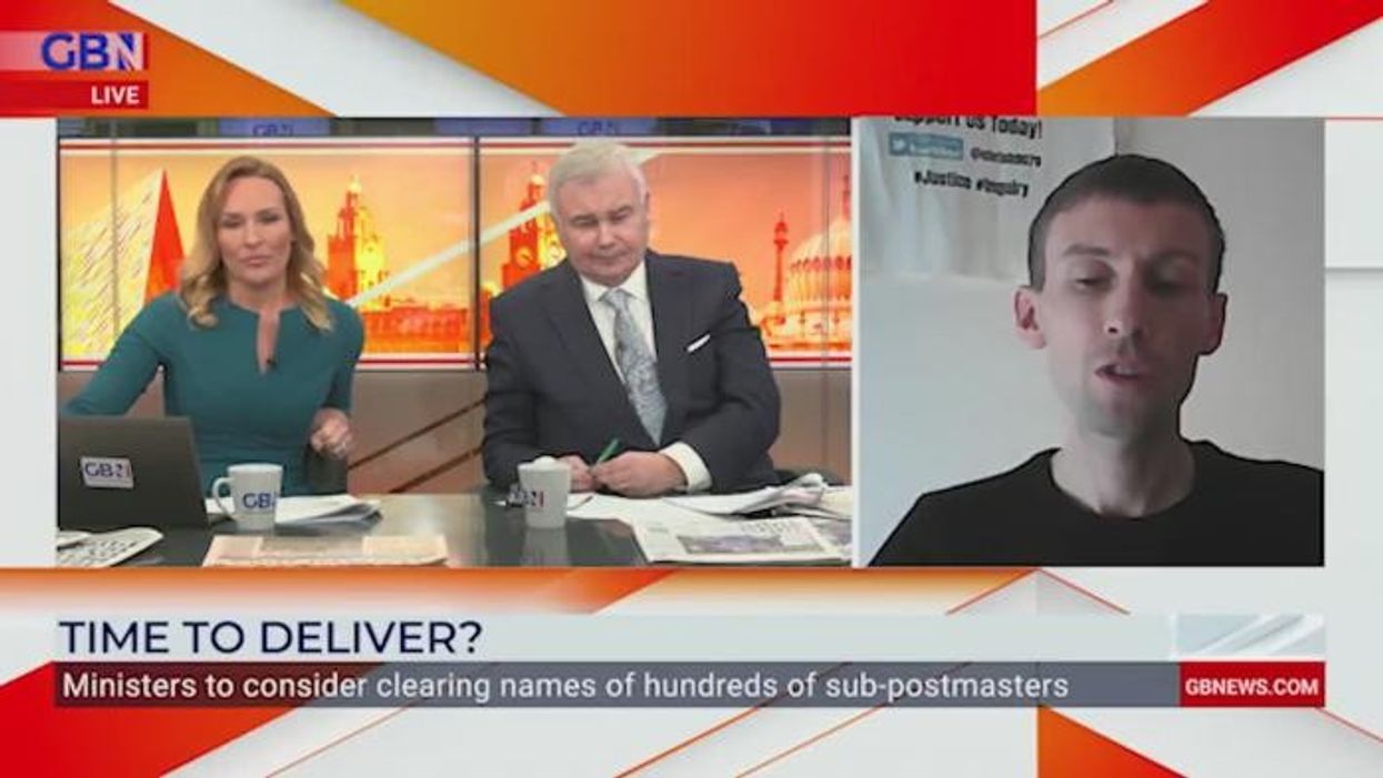 Post Office scandal's Horizon system 'to be scrapped next year'