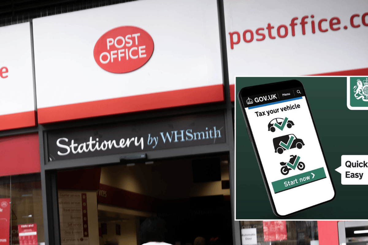 GB News Post Office GB News gb-news-post-office-gb-news