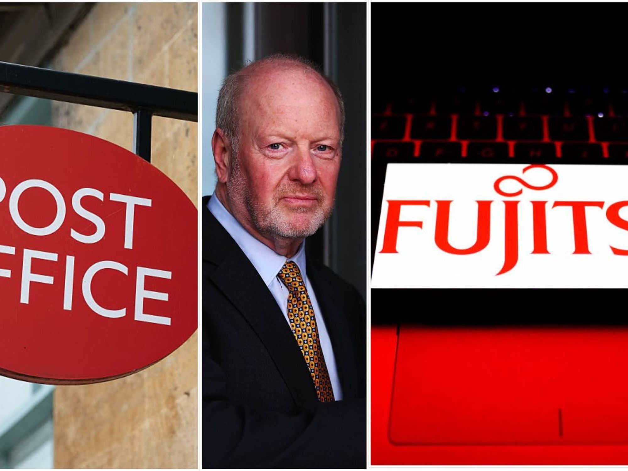 Post Office Horizon Scandal