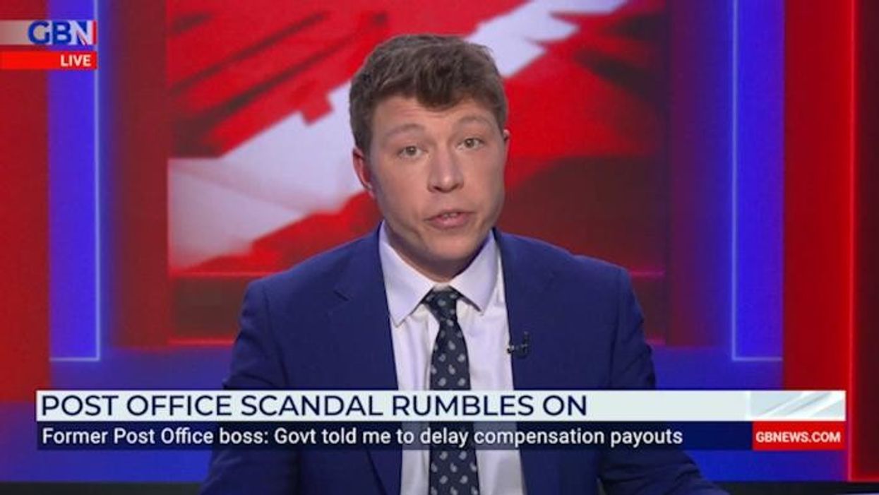 'Cash isn't dying!' Post Office reports rise in cash withdrawals amid rollout of new banking service